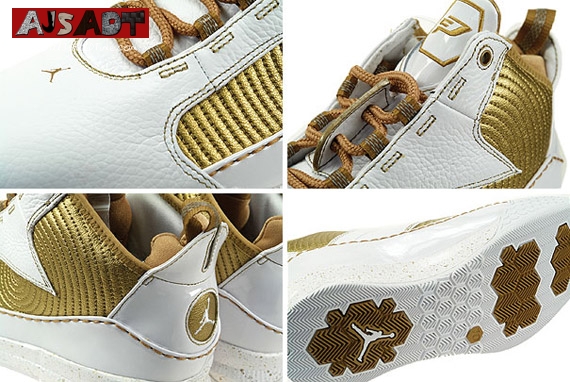 gold cp3
