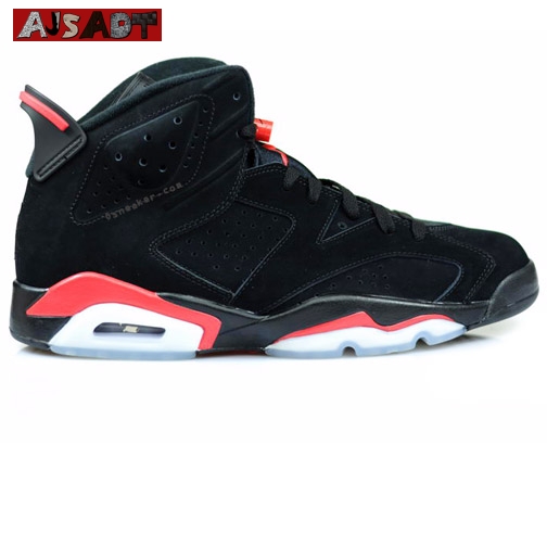 Js All D Time » Air Jordan VI – AJ 6 