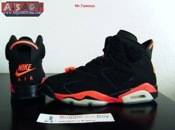 2000 infrared 6s