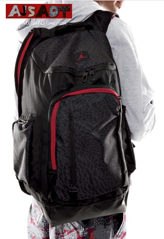 jordan true school backpack