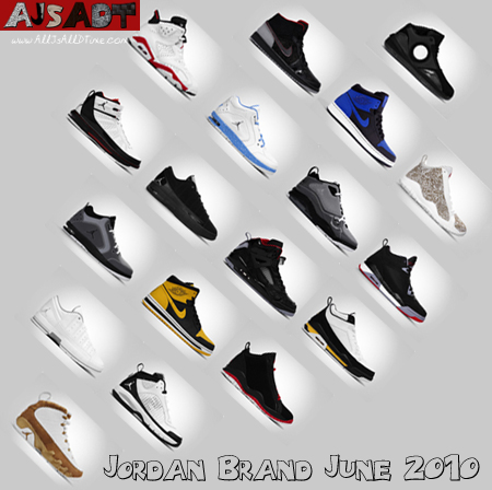 Jordan-Brand-June-2010-Drop-Preview