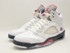 air-jordan-5-white-midnight-navy-varsity-red-4