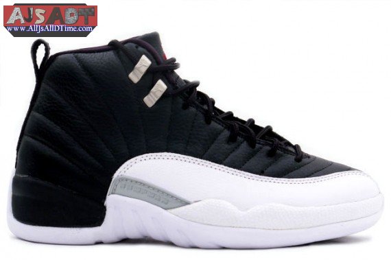 All Js All D Time » Air Jordan XII – AJ 12 – Summer 2012 Retros